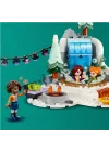 41760 Lego® Friends - İgloo Tatili Macerası 491 Parça +8 Yaş