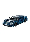 42154 Lego Technic - 2022 Ford Gt 1468 Parça +18 Yaş