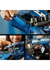 42154 Lego Technic - 2022 Ford Gt 1468 Parça +18 Yaş