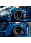 42154 Lego Technic - 2022 Ford Gt 1468 Parça +18 Yaş