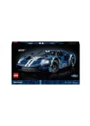 42154 Lego Technic - 2022 Ford Gt 1468 Parça +18 Yaş