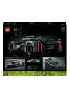 42156 Lego® Technic™ Peugeot 9x8 24h Le Mans 1775 Parça +18 Yaş