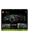 42156 Lego® Technic™ Peugeot 9x8 24h Le Mans 1775 Parça +18 Yaş