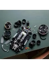 42156 Lego® Technic™ Peugeot 9x8 24h Le Mans 1775 Parça +18 Yaş