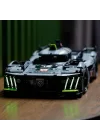 42156 Lego® Technic™ Peugeot 9x8 24h Le Mans 1775 Parça +18 Yaş