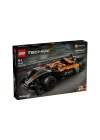 42169 Lego Technic Neom Mclaren Formula E Yarış Arabası 452 Parça +9 Yaş