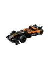 42169 Lego Technic Neom Mclaren Formula E Yarış Arabası 452 Parça +9 Yaş