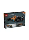 42169 Lego Technic Neom Mclaren Formula E Yarış Arabası 452 Parça +9 Yaş