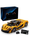 42172 Lego Technic Mclaren P1 3893 Parça +18 Yaş