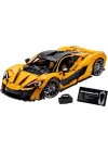 42172 Lego Technic Mclaren P1 3893 Parça +18 Yaş