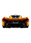 42172 Lego Technic Mclaren P1 3893 Parça +18 Yaş