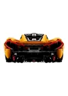 42172 Lego Technic Mclaren P1 3893 Parça +18 Yaş