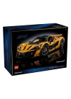 42172 Lego Technic Mclaren P1 3893 Parça +18 Yaş