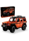 42177 Lego Technic Mercedes-benz G 500 Professıonal Line 2891 Parça +18 Yaş