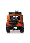 42177 Lego Technic Mercedes-benz G 500 Professıonal Line 2891 Parça +18 Yaş