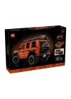 42177 Lego Technic Mercedes-benz G 500 Professıonal Line 2891 Parça +18 Yaş