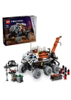 42180 Lego Technic Mars Ekibi Keşif Aracı 1599 Parça +11 Yaş