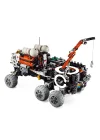 42180 Lego Technic Mars Ekibi Keşif Aracı 1599 Parça +11 Yaş