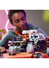 42180 Lego Technic Mars Ekibi Keşif Aracı 1599 Parça +11 Yaş