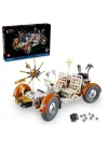 42182 Lego Technic Nasa Apollo Ay Taşıtı - Lrv 1913 Parça +18 Yaş