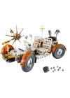 42182 Lego Technic Nasa Apollo Ay Taşıtı - Lrv 1913 Parça +18 Yaş
