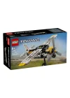 42198 Lego Technic Arazi Uçağı 333 Parça +8 Yaş