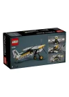 42198 Lego Technic Arazi Uçağı 333 Parça +8 Yaş