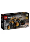 42199 Lego Technic Monster Jam Dıgatron Çek-bırak 218 Parça +7 Yaş