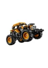 42199 Lego Technic Monster Jam Dıgatron Çek-bırak 218 Parça +7 Yaş