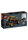 42199 Lego Technic Monster Jam Dıgatron Çek-bırak 218 Parça +7 Yaş