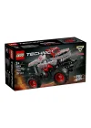 42200 Lego Technic Monster Jam Thunderroarus Çek-bırak 232 Parça +7 Yaş