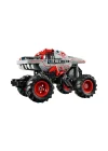 42200 Lego Technic Monster Jam Thunderroarus Çek-bırak 232 Parça +7 Yaş