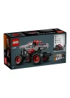 42200 Lego Technic Monster Jam Thunderroarus Çek-bırak 232 Parça +7 Yaş