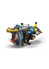 42201 Lego Technic Derin Deniz Araştırma Denizaltısı 413 Parça +9 Yaş