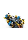 42201 Lego Technic Derin Deniz Araştırma Denizaltısı 413 Parça +9 Yaş