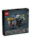 42201 Lego Technic Derin Deniz Araştırma Denizaltısı 413 Parça +9 Yaş