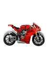 42202 Lego Technic Ducati Panigale V4 S Motosiklet 1603 Parça +18 Yaş