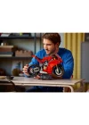 42202 Lego Technic Ducati Panigale V4 S Motosiklet 1603 Parça +18 Yaş