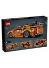 42204 Lego Technic Fast And Furious Toyota Supra Mk4 810 Parça +9 Yaş