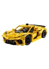 42205 Lego Technic Chevrolet Corvette Stingray 732 Parça +9 Yaş