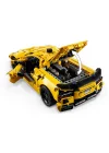 42205 Lego Technic Chevrolet Corvette Stingray 732 Parça +9 Yaş