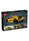 42205 Lego Technic Chevrolet Corvette Stingray 732 Parça +9 Yaş