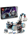 42211 Lego Technic Lunar Outpost Ay Gezgini Uzay Aracı 1082 Parça +10 Yaş