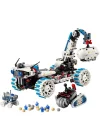 42211 Lego Technic Lunar Outpost Ay Gezgini Uzay Aracı 1082 Parça +10 Yaş
