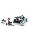 42211 Lego Technic Lunar Outpost Ay Gezgini Uzay Aracı 1082 Parça +10 Yaş