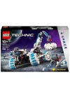 42211 Lego Technic Lunar Outpost Ay Gezgini Uzay Aracı 1082 Parça +10 Yaş