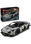 42214 Lego Technic Lamborghini Revuelto 1135 Parça +10 Yaş