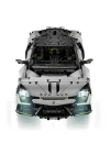 42214 Lego Technic Lamborghini Revuelto 1135 Parça +10 Yaş