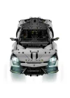 42214 Lego Technic Lamborghini Revuelto 1135 Parça +10 Yaş