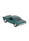 42313 Welly Pontiac 1:32 -karsan Oyuncak